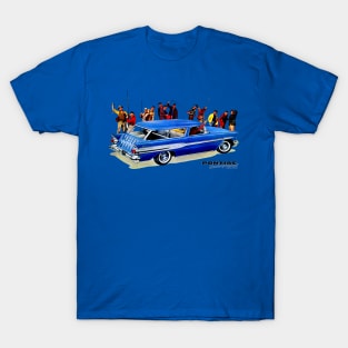 '57 Safari T-Shirt